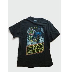 Star Wars tee